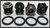 Ridgid 47797 Valve Kit (1 KT)