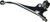 Ridgid 61365 A3560 Throttle Hdl