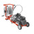 Ridgid 62592 H-10 Small Cart W/Hose R