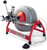 Ridgid 63822 220-240V 1/12Hp K3800 Dr