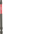 Milwaukee 48-32-4561 SHOCKWAVE 3-1/2 in. Impact Torx T25 Power Bit