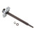 Ridgid 71772 Feedscrew W/Knob 226