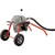 Ridgid 91027 K1500Sp-B W/C14 150' Cable Tl