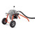 Ridgid 91032 K-1500 Spa W/C14 Cable Tl