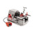 Ridgid 91322 535A 1/8"-2" Pipe Cap 1/4-2" Bolt Capacity