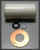 Ridgid 91557 Plunger Kit (1 KT)