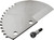 Ridgid 92170 D2056 138 Blade
