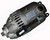 Ridgid 96815 3181A 57 Rpm Motor 115V