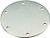 Ridgid 96840 E10737 Cover Plate