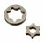 Ridgid 96870 E10736 Gerotor Set (1 SET)