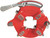 Ridgid 97070 811A Bspt Qo Dh L/Dies