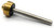 Smith Equipment LW17 Valve Stem
