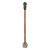 Smith Equipment 2327-3SP Extension 3"