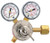 Smith Equipment 30-100-350 Regulator Cga350