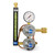 Smith Equipment 35-30-320 Flowmeter Reg Cga320