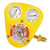 Smith Equipment 40-15-510S Regulator Acet With Hard Hat