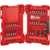 Milwaukee 48-32-4004 SHOCKWAVE Impact Duty Driver Bit Set  32PC