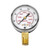 Smith Equipment GA139-03 Gauge 2" Steel Black