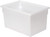 Rubbermaid Commercial FG350100WHT 18X26X15 Fd Bx