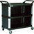 Rubbermaid Commercial FG409300BLA X-Tra Cart