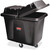 Rubbermaid Commercial FG461700BLA 20 Bu Cube Truck Lid