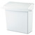 Rubbermaid Commercial FG614000WHT Sani Napkin Recp