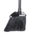 Rubbermaid Commercial FG637400BLA Lobby Broom
