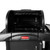 Rubbermaid Commercial FG9T8600BLA Locking Security Hood