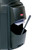 Rubbermaid Commercial FG9W0400BLA Window Wash Kit