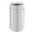 Rubbermaid Commercial FGAOT30SAPL Crowne Open Top 113L/30Gsa