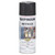 Rust-Oleum 7250830 Black Knight 11Oz 6 Cans