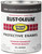 Rust-Oleum 7754502 Quart Gloss Anodized Bronze Stops (1 CN)