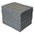 Brady Spc GP100-B (Gp) Gp100-B Pad 15"X19" Hvy (1 BD)