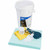 Brady SK-MERC Specialty Spill Kit - Mercury 6.5 Gallon (1 KT)