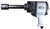 Sioux Tools 5095CL 1" Impact " D" Handle Frlong