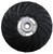 Spiralcool F700SF-5/8-SB Sc F700Sf-5/8 Sb Backingpad (6 EA)