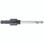 L.S. Starrett A1-E 1/4" Arbor W/Ext Pilot Dia. 9/16'' - 1-3/16''