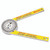 L.S. Starrett 12255 505P-7 Miter Protractorplastic