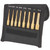 L.S. Starrett SB565Z Brass Drive Pin Punchesset Of 8 (1 ST)