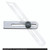 L.S. Starrett 50266 47 6" Universal Bevel