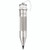 L.S. Starrett 50662 8-1/2Oz. Steel Plumb Bob