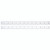 L.S. Starrett 51377 C316R-24 24" 16R Grad