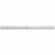 L.S. Starrett 51471 387-36 36" Straight Edge