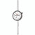 L.S. Starrett 53619 655-2041J 2-3/4" Dial In