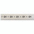 L.S. Starrett 53998 1/8"X1/8"X18" Precision