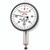 L.S. Starrett 55893 80-144J Mini 1-11/16" Dial Indicator .100" Range