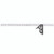L.S. Starrett 56388 C11Meh-600 600 mm  Combina