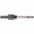 L.S. Starrett 56758 Xa1 Arbor W/Carbide Tipped Pilot Drill