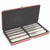 L.S. Starrett 63678 S384-3Z 5-Pr Steel Paral (1 ST)