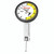 L.S. Starrett 64213 708Bz .0001"Grad. Dial T